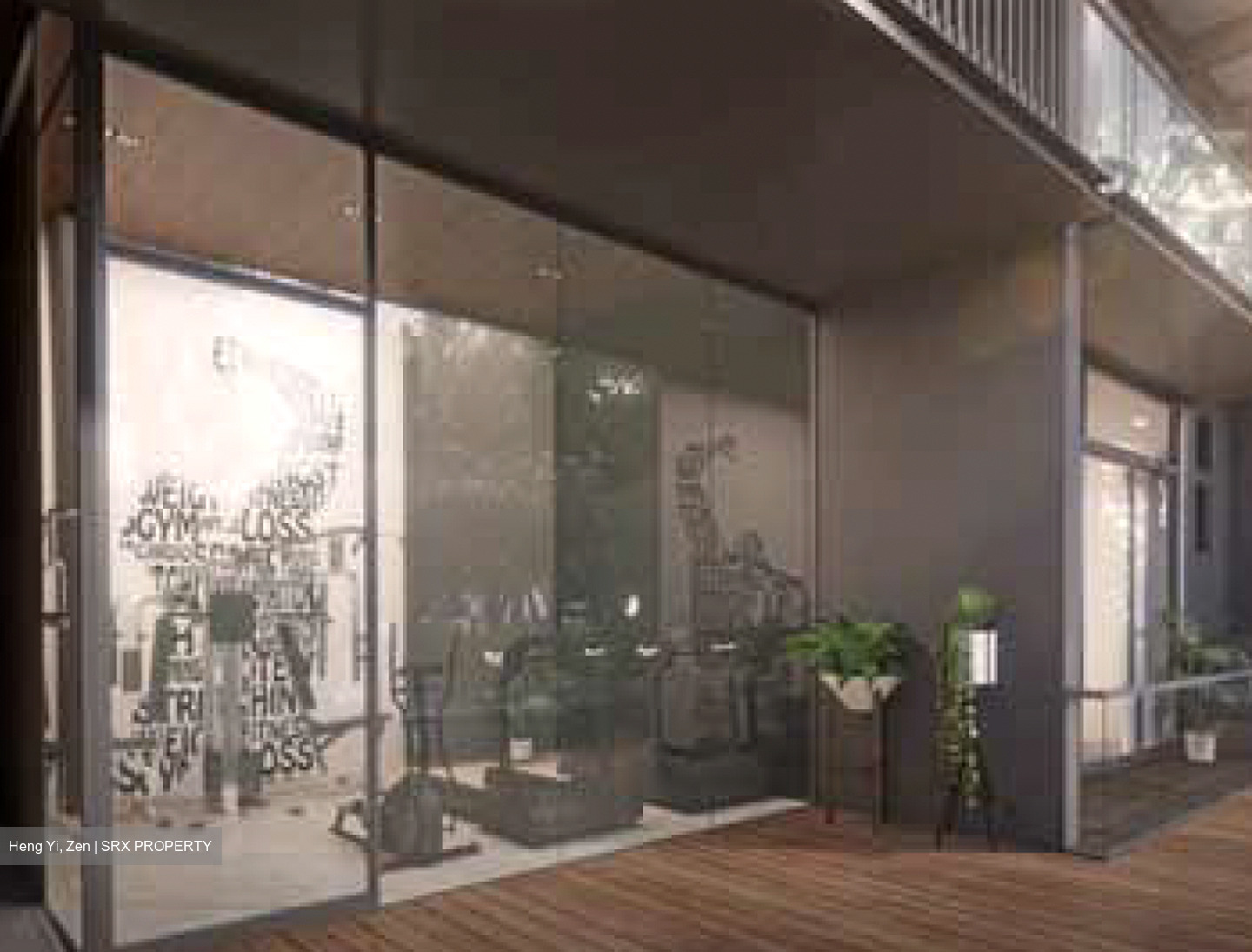 The Enclave . Holland (D10), Apartment #502990131